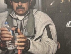 Presiden Maduro Ditangkap AS, Alasannya Sama Pejabat Lain yang Pernah Ditangkap Amerika