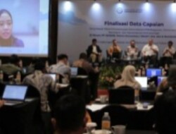 Lollan : UPT dan Satker Ditjen Hubla Wajib Lapor ke Aplikasi Monitoring