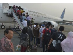 InJourney Airports Pastikan Kesiapan 37 Bandara pada Puncak Arus Balik 3 – 4 Januari 2026