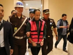 Nadiem Makarim Hadiri Sidang Dakwaan Dirinya di Pengadilan Jakarta Pusat, Hari ini