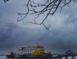 KMP Nuku Selamat, ASDP Perketat Keselamatan Penyeberangan