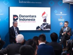 Danantara Rampingkan BUMN jadi 221 Entitas dalam waktu Tiga – Empat Tahun