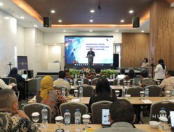 Kemenhub Dorong Percepatan Penyusunan Rencana Induk Pelabuhan