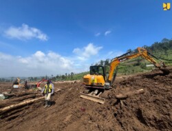 Percepat Pemulihan Aceh, Kementerian PU Angkut 698 Ton Sampah dan Lumpur Bencana