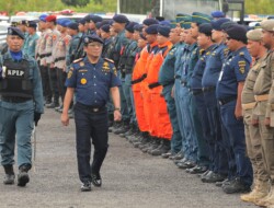 KPLP dan PPLP Berulang Tahun, Pengabdian Panjang yang Dilandasi Soliditas di Hubla