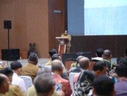 Kemendagri Dukung Digitalisasi Penyaluran Bansos di 40 Daerah Percontohan