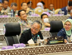 Ini Dia, Daftar Proyek PU 2025 dan 2026 yang akan Dikerjakan
