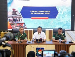 Pemulihan Sumatera Berlanjut, Pengungsi Terus Berkurang dan Aktivitas Ekonomi Mulai Pulih