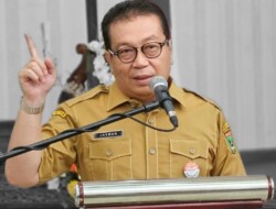 96 Orang di SMAN 1 Sakit Perut, BGN Hentikan Operasional SPPG Sungai Rumbai