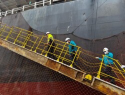 Perkuat Standar Pemeriksaan Kapal Internasional, KPLP Gelar PSCO Mentoring 2026