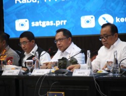 Kasatgas Tito:  Pengungsi Berkurang Signifikan dan Roda Ekonomi Kembali Berputar