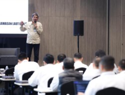 Perkuat Pengawasan Keamanan Kapal dan Pelabuhan, Ditjen Hubla Revalidasi Auditor ISPS Code 2026