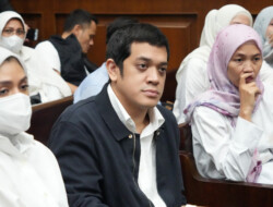 JPU Putuskan Dakwaan Tersangka Korupsi Pertamina, Anak Riza Chalid 18 Tahun dan Ganti Kerugian Negara Rp13,5 Triliun
