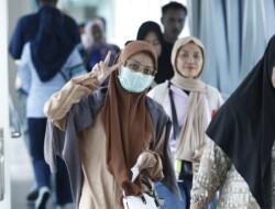 Libur Imlek 2026, Dongkrak Arus Penyeberangan ke Sumatera-Jawa-Bali