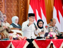 BIMA ARYA : Kemendagri Finalisasi Surat Edaran Peran Kepala Daerah dalam Tata Kelola MBG