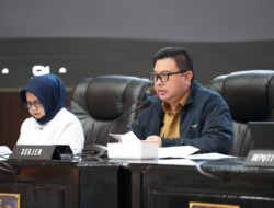 Harga Sembako Terus Merangkak Naik, Sekjen Kemendagri Minta TPID Turun ke Pasar