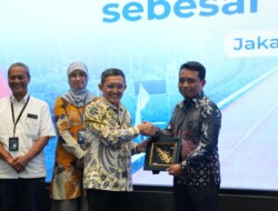 HK Teken  Kredit Sindikasi Pembiayaan Ruas Jalan Tol Betung (Sp. Sekayu) – Tempino – Jambi Senilai Rp13,6 Triliun Lebih