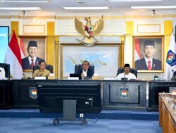 Satgas PRR Percepat Pendataan Bantuan untuk Penyintas Bencana Sumatera