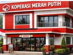 Lokasi Koperasi Merah Putih Desa Sambeng, Borobudur Tuai Sorotan, Berada di Sempedan Sungai