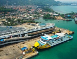 Beli Tiket Penyeberangan Pra Stimulus dan Single Tarif, Penumpang Bisa Refund Selisih Harga