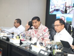 Satgas PRR Kebut Pembangunan Hunian Tetap bagi Penyintas Bencana Sumatera