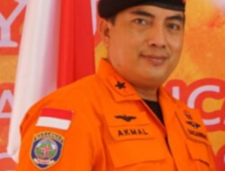 TIM SAR PAHLAWAN TANPA PAMRIH
