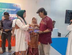 Dinas Kebudayaan Sumatera Barat Siap Fasilitasi Beragam Kegiatan Budaya