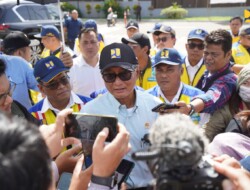 7.000 Lubang di Ruas Pantura, Menteri PU : Sebelum Mudik Lebaran 2026 Sudah Tuntas