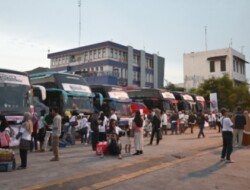 Mudik Gratis Lebaran 2026, Pelindo Siapkan 152 Bus dengan 7.000 Kursi dan 13 Tujuan