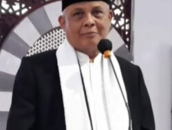 MEWASPADAI FRAMING DENNY JA: ANTARA PUASA DAN KORUPSI YANG TAK SELAYAKNYA DISATUKAN