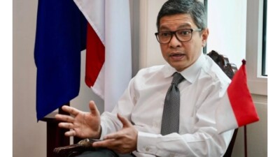 Mengenal dari Dekat Sosok Deny Abdi, Komisaris Utama PT Hutama Karya