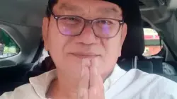 SELAMAT HARI RAYA IDHUL FITRI 1447 H Mohon Maaf Lahir dan Batin