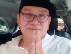 SELAMAT HARI RAYA IDHUL FITRI 1447 H Mohon Maaf Lahir dan Batin