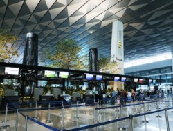 39 Penerbangan dari dan ke Negara Timur Tengah di Bandara Soekarno-Hatta Alami Penyesuian Jadual Terbang