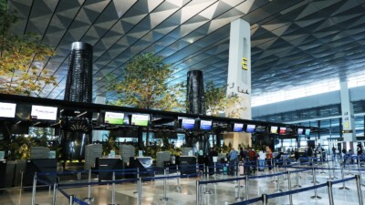 39 Penerbangan dari dan ke Negara Timur Tengah di Bandara Soekarno-Hatta Alami Penyesuian Jadual Terbang