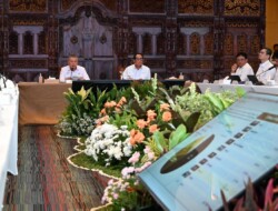 Kemenhub Siapkan 841 Kapal Dukung Mudik Lebaran 2026, Jumlah Pemudik Capai 3,2 Juta