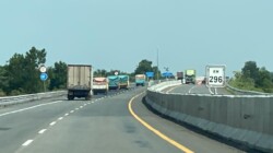 H-4 Lebaran, Arus Mudik di Tol Sumatera Naik 78,35 Persen, Padang – Sicincin Terendah