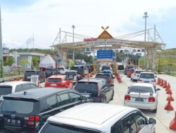 Mudik Lebaran 2026 ke Sumatera, Tol HK Berbenah dan Tawarkan Diskon Tarif 30 Persen