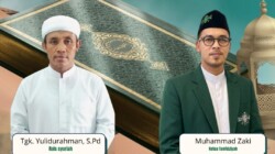 Dua Kasus Penemuan Bayi di Bulan Ramadhan, Ketua NU Solok M. Zaki : Ini Peringatan Bagi Kita Semua