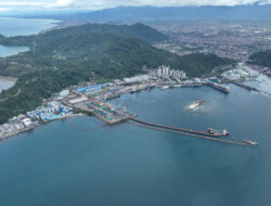 Teluk Bayur Bertransformasi Penuh jadi Pelabuhan Ekspor, 2025 Ekspor 3,1 Juta Ton CPO