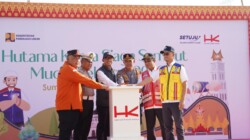 HK Siaga Mudik Lebaran 2026, Siapkan 14 Ruas Tol dan Perketat ODOL