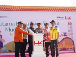 HK Siaga Mudik Lebaran 2026, Siapkan 14 Ruas Tol dan Perketat ODOL