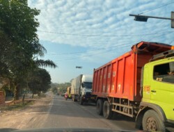 Lebaran, PU Siapkan 47.603 km Jalan Nasional dan Tol Sepanjang 3.115 km