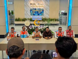 Pelindo Sebut Pelayanan Terminal Peti Kemas Tanjung Priok Berjalan Normal