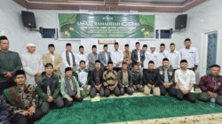 Safari Ramadhan PWNU Sumbar di Solok, Prof Ganefri: Membaca Al-Qur’an Perpanjang Umur dan Jauhkan dari Kepikunan