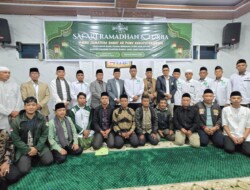 Safari Ramadhan PWNU Sumbar di Solok, Prof Ganefri: Membaca Al-Qur’an Perpanjang Umur dan Jauhkan dari Kepikunan