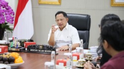 Tito Sebut Hampir 100 Persen Pengungsi Bencana di Sumatera Tak Lagi Tinggal di Tenda