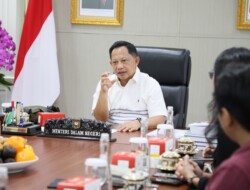 Tito Sebut Hampir 100 Persen Pengungsi Bencana di Sumatera Tak Lagi Tinggal di Tenda