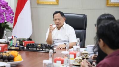 Tito Karnavian : Satgas PRR Komitmen Berikan Hidup Layak Bagi Penyintas Bencana Sumatera