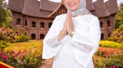 Sherly Maretha Sonia, Mantan Cik Uniang Cik Ajo Padang Pariaman, Maju jadi Cawalnag Toboh Timur